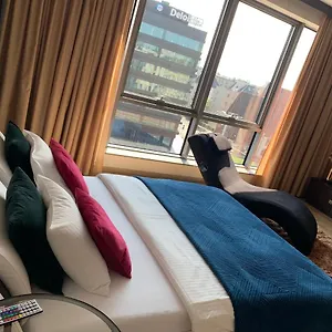  Apartament Dobry Wieczór We Wrocławiu Polska