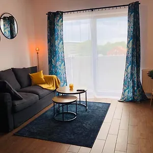  Apartament Microhome Promenady Polska