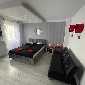  Apartament Angelina- Centrum Gdańska Polska