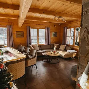  Dom wakacyjny Wald Polska