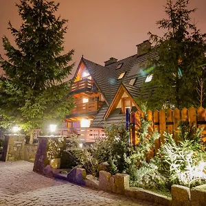  Apartament Na Szymoszkowej Polska