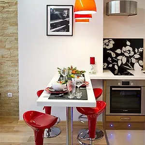  Apartament Cicha Woda Polska