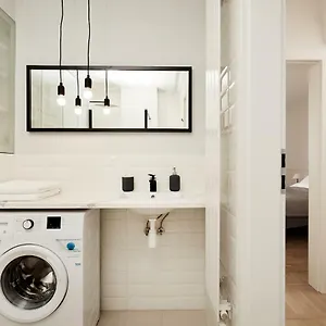  Apartament Algo Polska