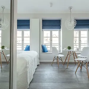  Apartament Viu Indigo Polska